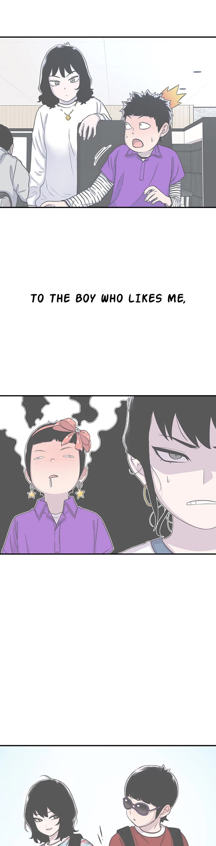 Star Ginseng Store Chapter 141 - Page 34