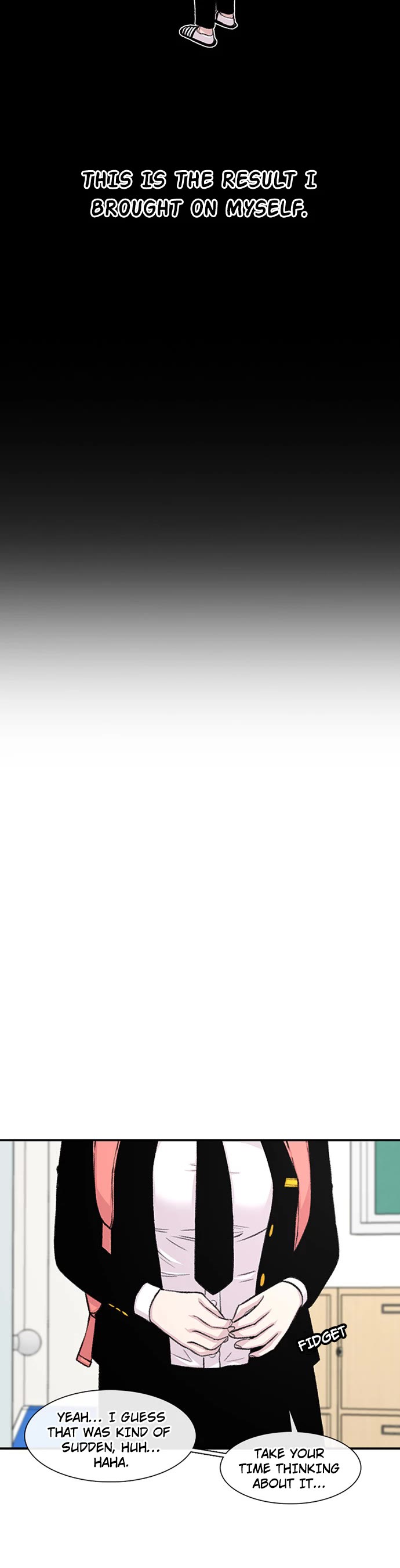 Star Ginseng Store Chapter 141 - Page 39