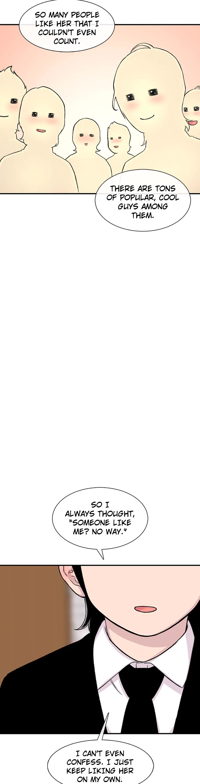 Star Ginseng Store Chapter 141 - Page 54