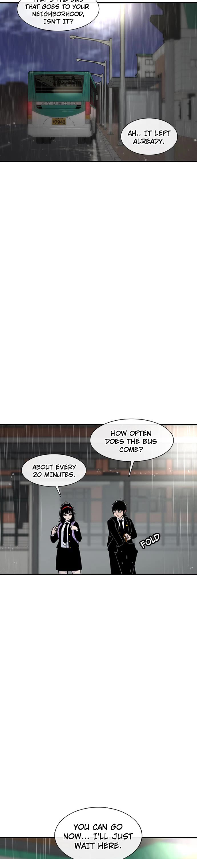 Star Ginseng Store Chapter 142 - Page 12