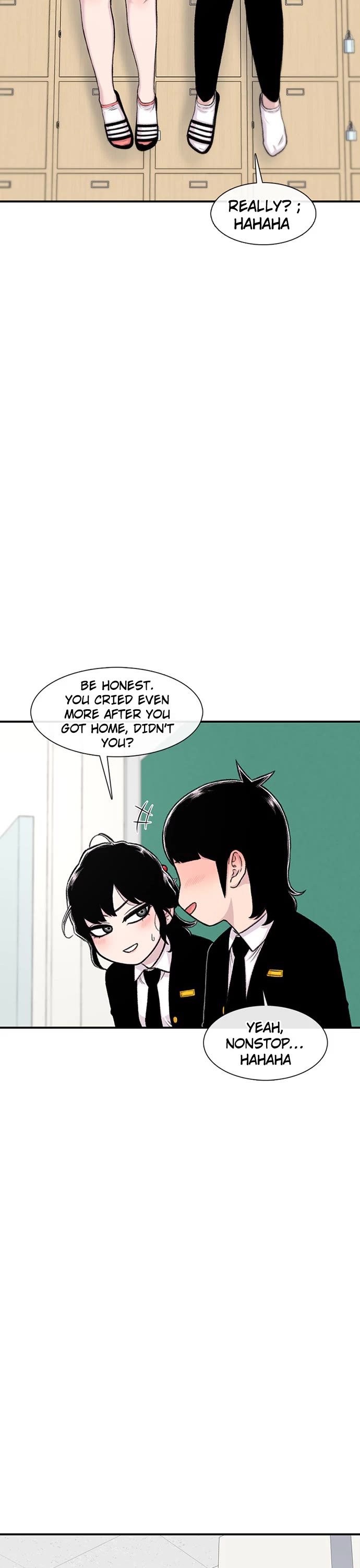 Star Ginseng Store Chapter 143 - Page 42