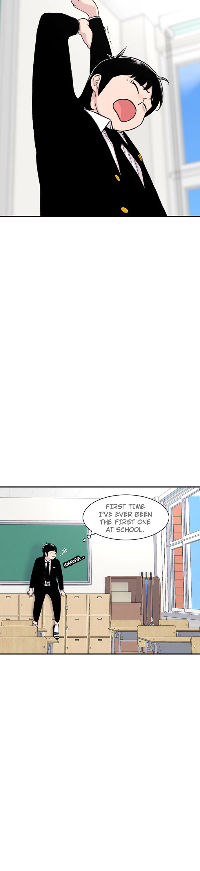 Star Ginseng Store Chapter 143 - Page 8