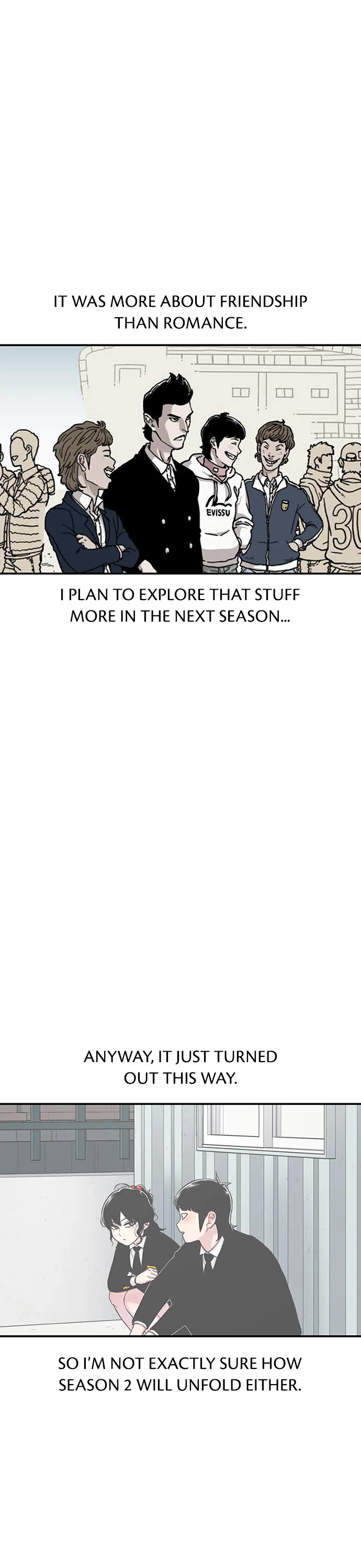 Star Ginseng Store Chapter 144.5 - Page 8