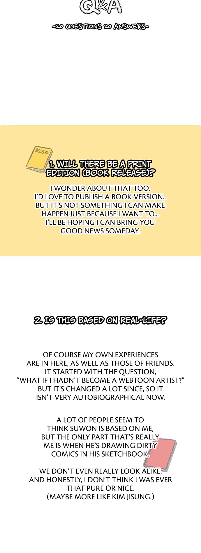 Star Ginseng Store Chapter 144.5 - Page 10