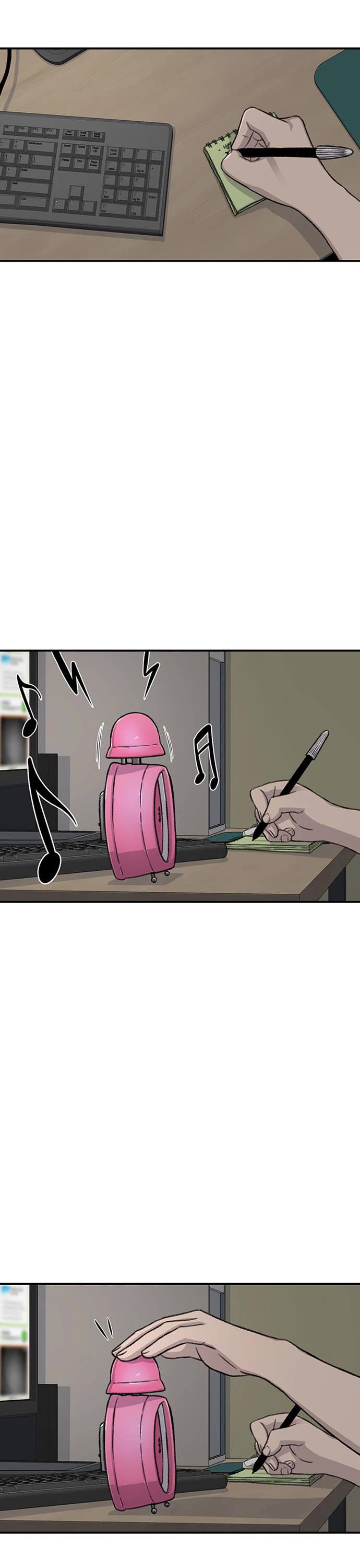 Star Ginseng Store Chapter 145 - Page 2