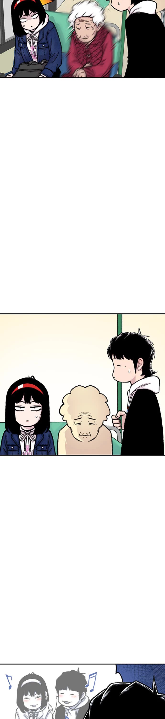 Star Ginseng Store Chapter 145 - Page 12