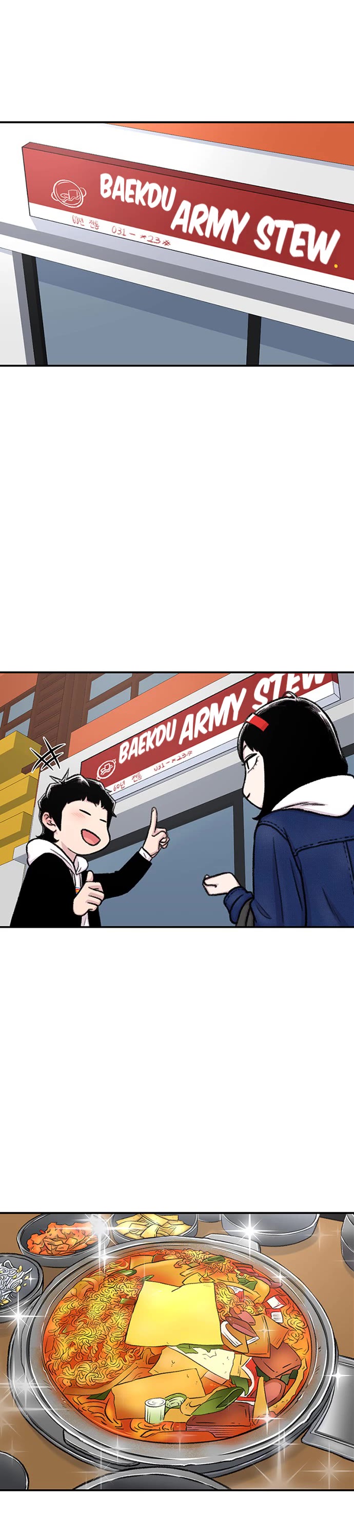 Star Ginseng Store Chapter 145 - Page 17