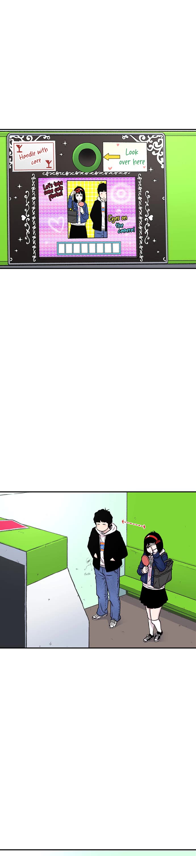 Star Ginseng Store Chapter 145 - Page 23