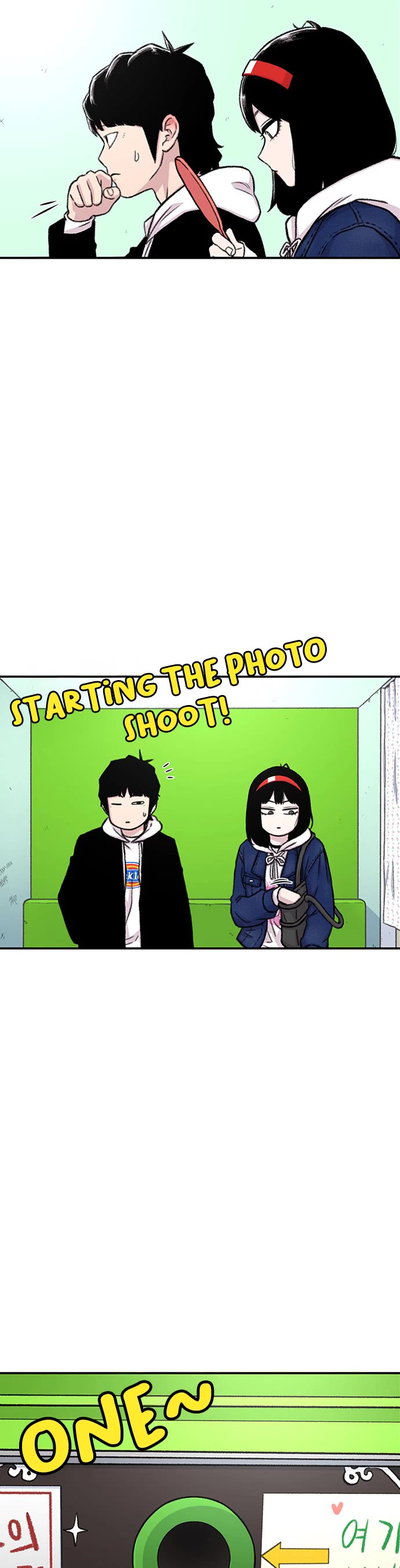 Star Ginseng Store Chapter 145 - Page 24