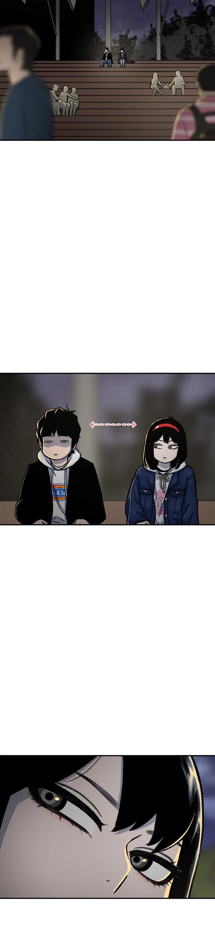 Star Ginseng Store Chapter 145 - Page 37