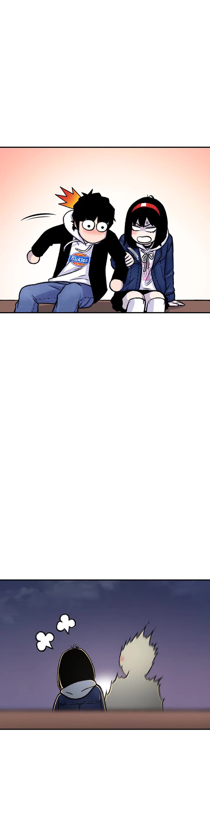 Star Ginseng Store Chapter 145 - Page 39