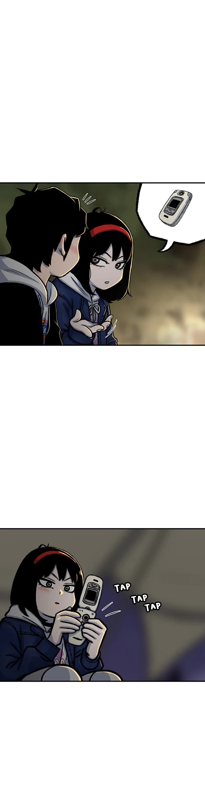 Star Ginseng Store Chapter 145 - Page 40