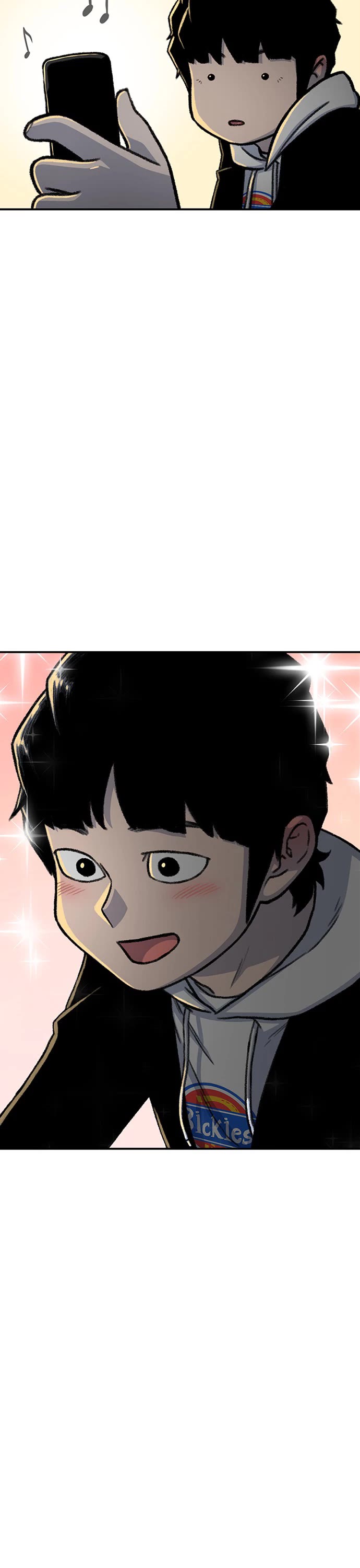 Star Ginseng Store Chapter 145 - Page 42