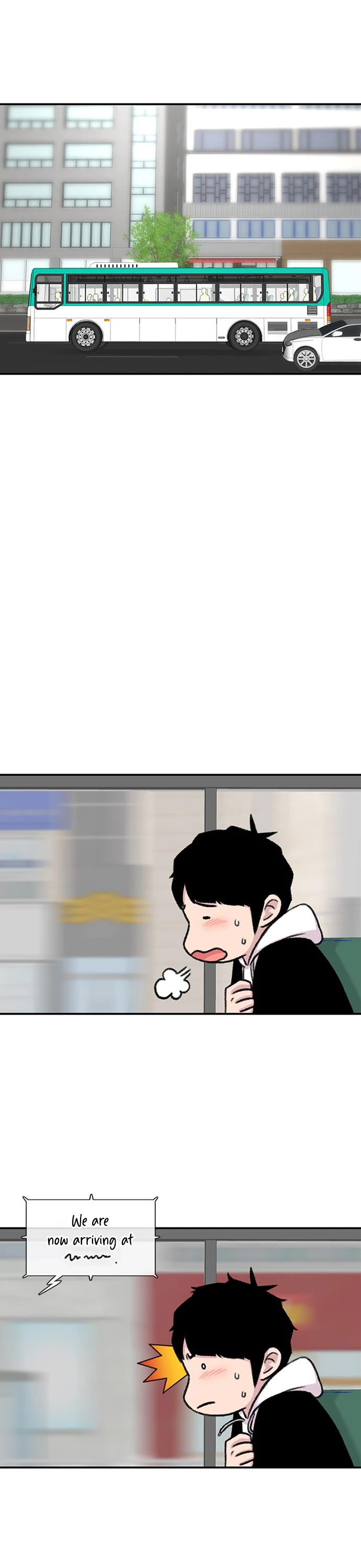 Star Ginseng Store Chapter 145 - Page 8