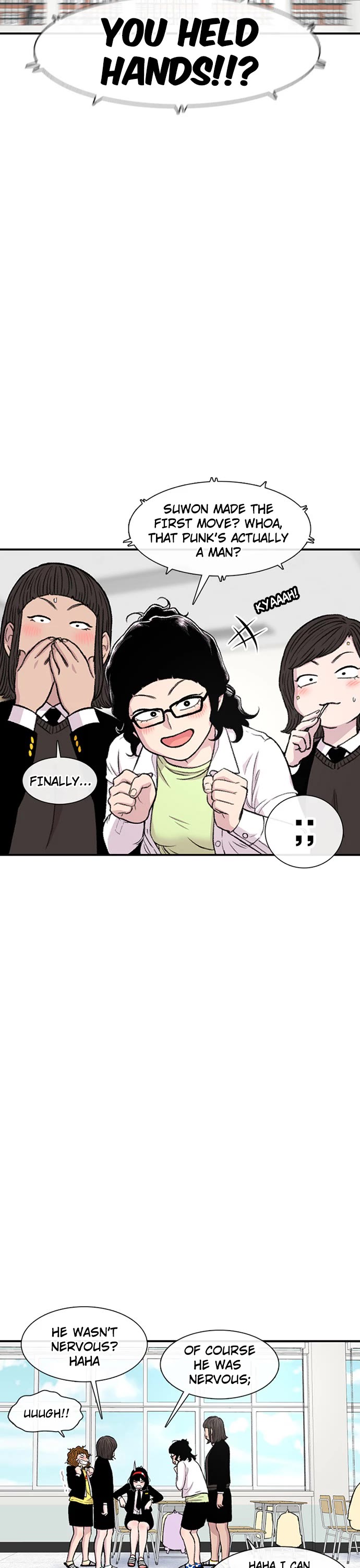 Star Ginseng Store Chapter 146 - Page 2