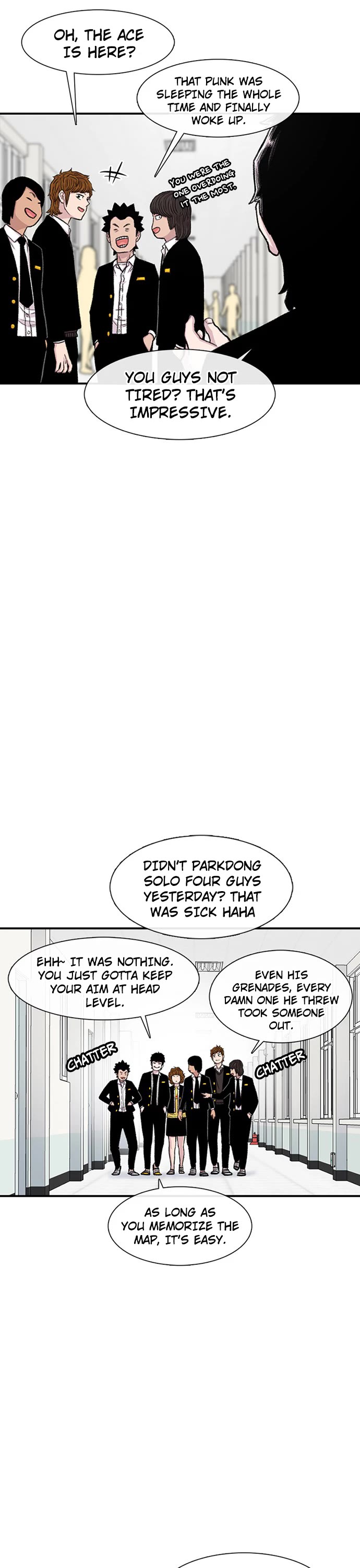 Star Ginseng Store Chapter 146 - Page 12