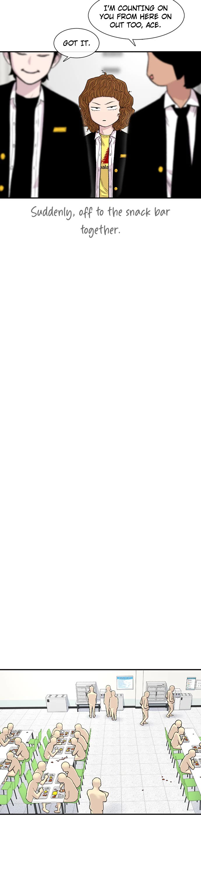 Star Ginseng Store Chapter 146 - Page 13