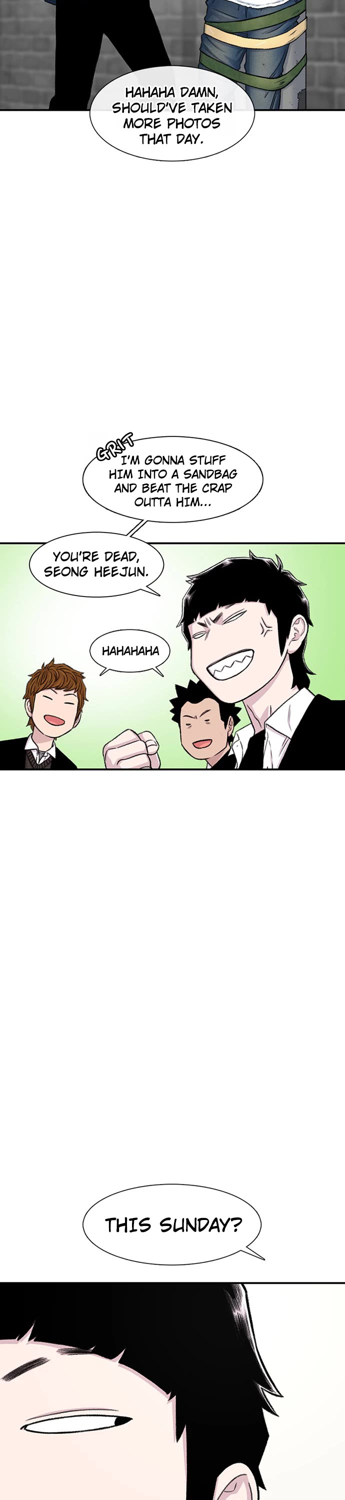 Star Ginseng Store Chapter 146 - Page 17