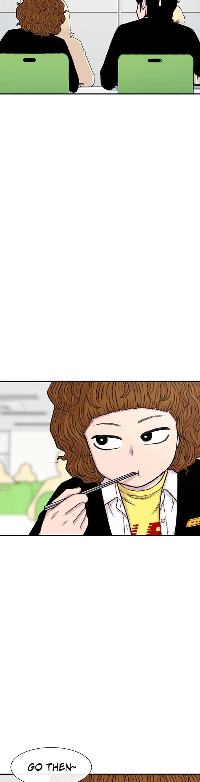 Star Ginseng Store Chapter 146 - Page 20