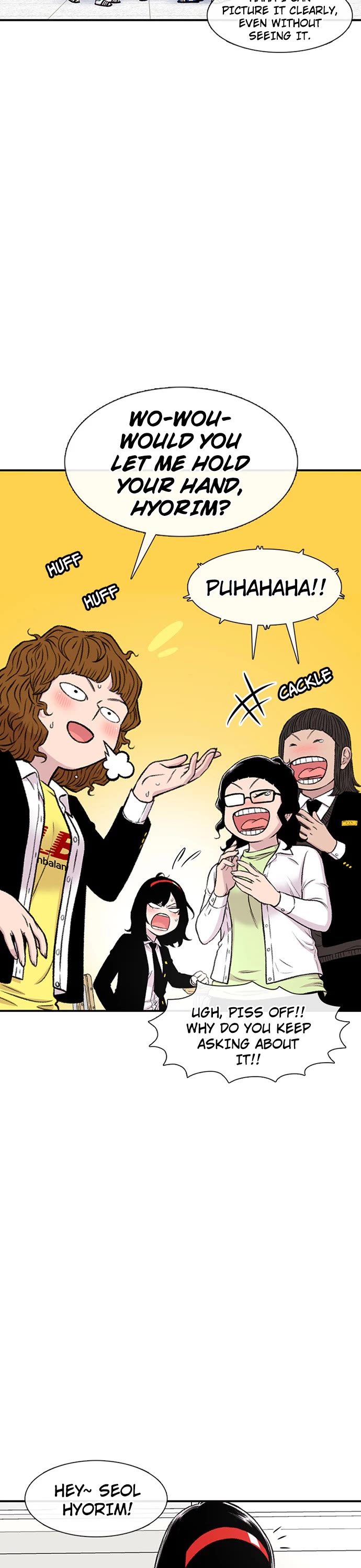 Star Ginseng Store Chapter 146 - Page 3