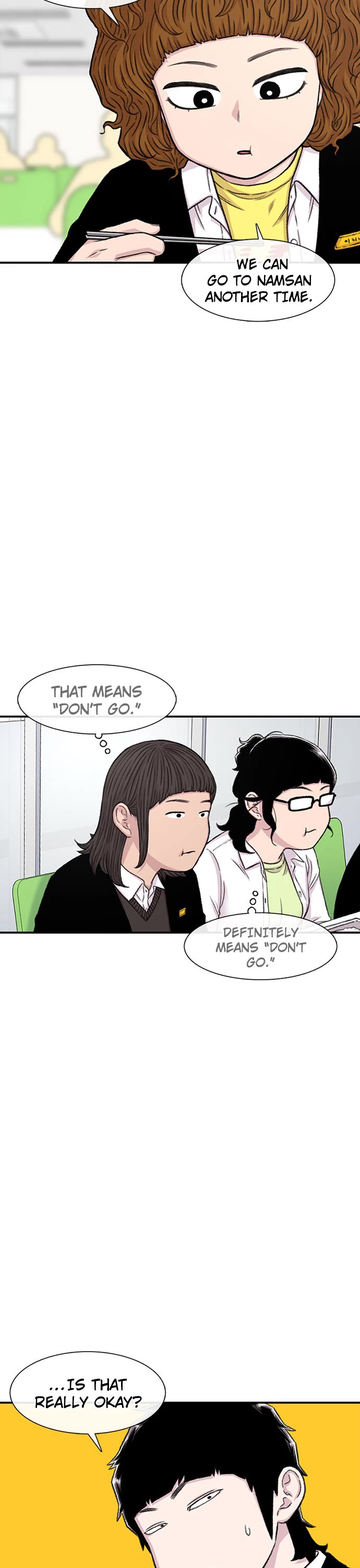 Star Ginseng Store Chapter 146 - Page 21