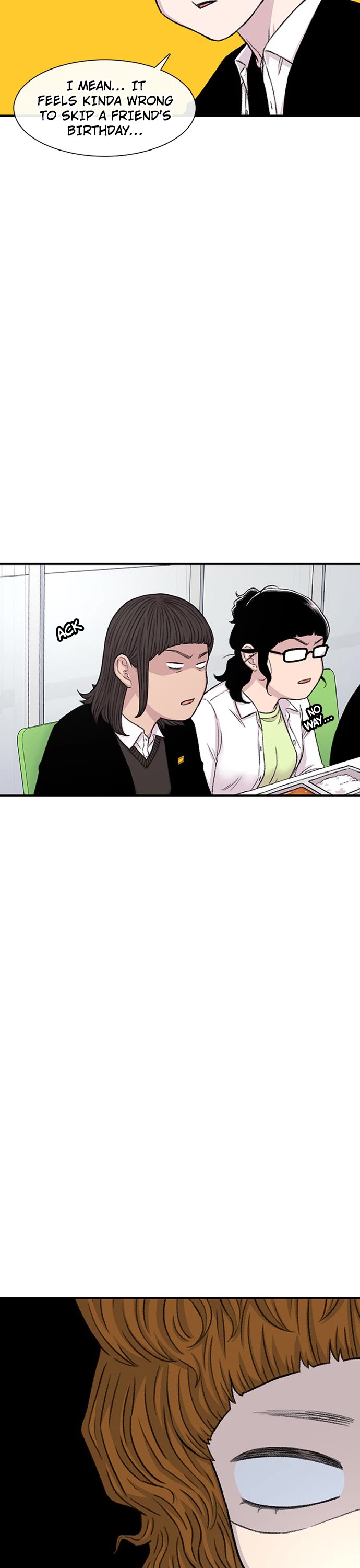 Star Ginseng Store Chapter 146 - Page 22