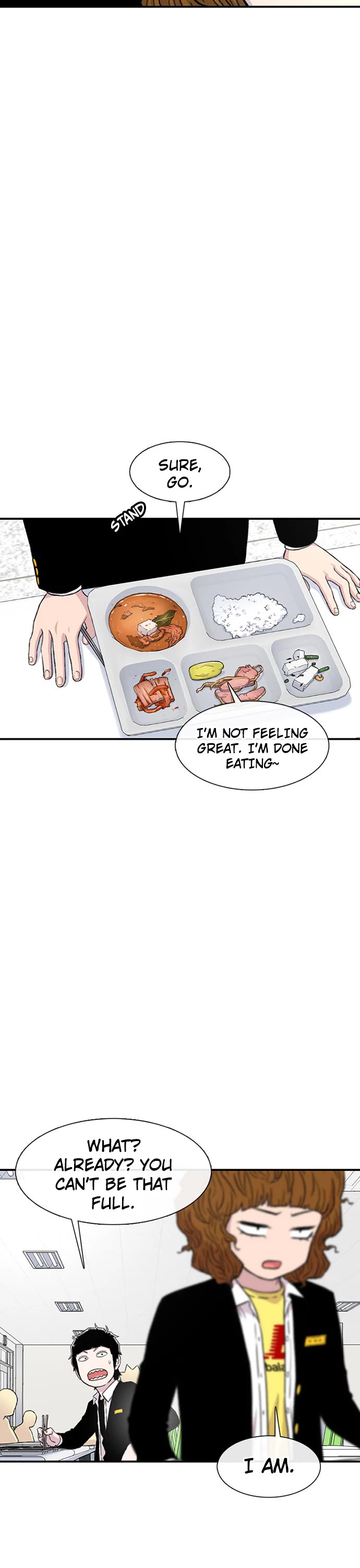 Star Ginseng Store Chapter 146 - Page 23