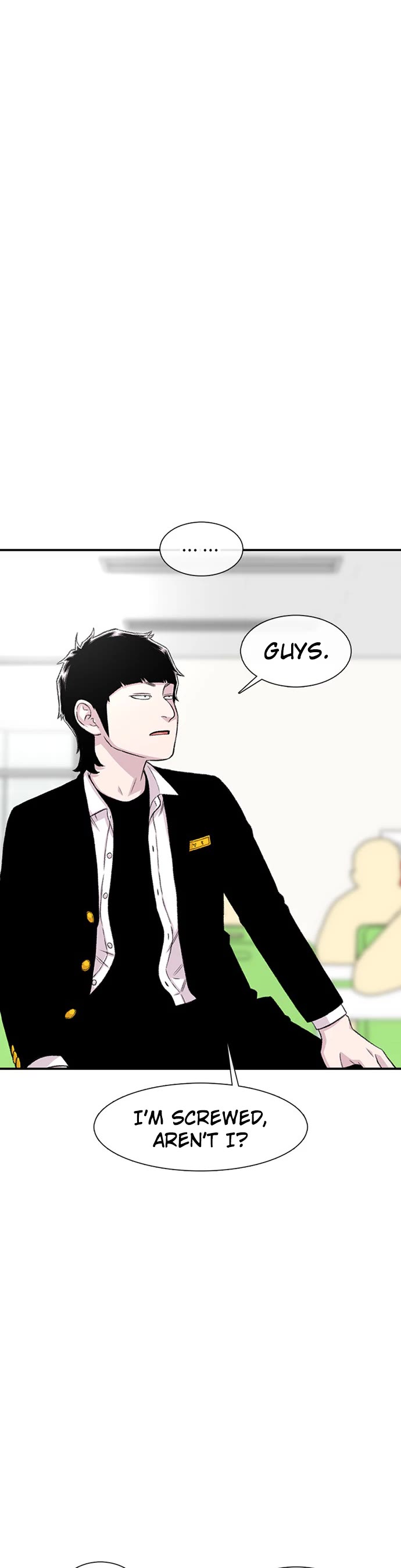 Star Ginseng Store Chapter 146 - Page 25