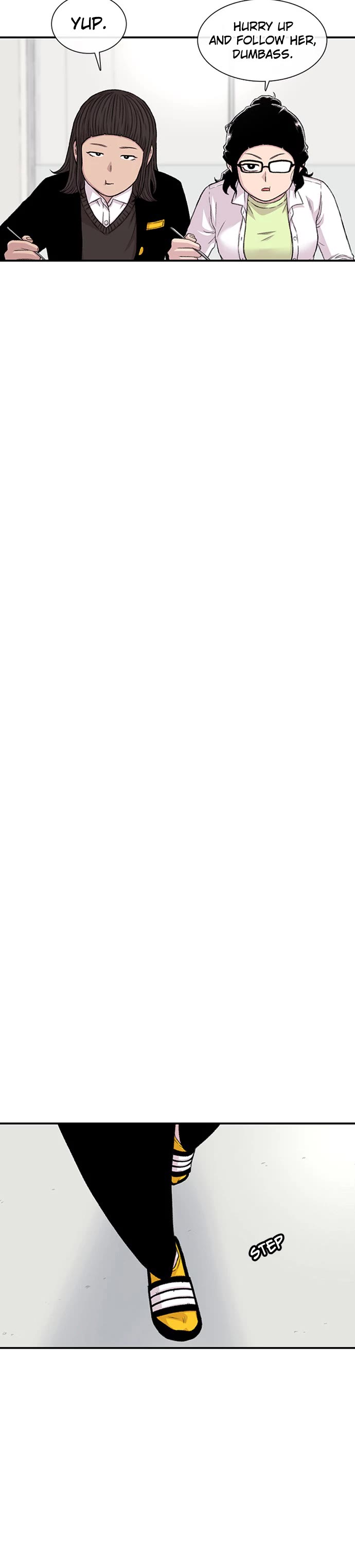 Star Ginseng Store Chapter 146 - Page 26