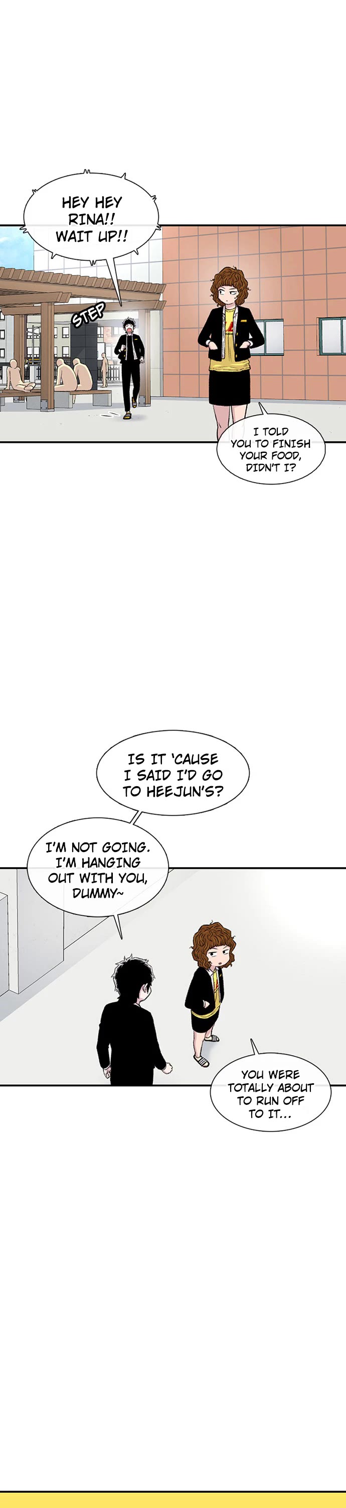 Star Ginseng Store Chapter 146 - Page 27