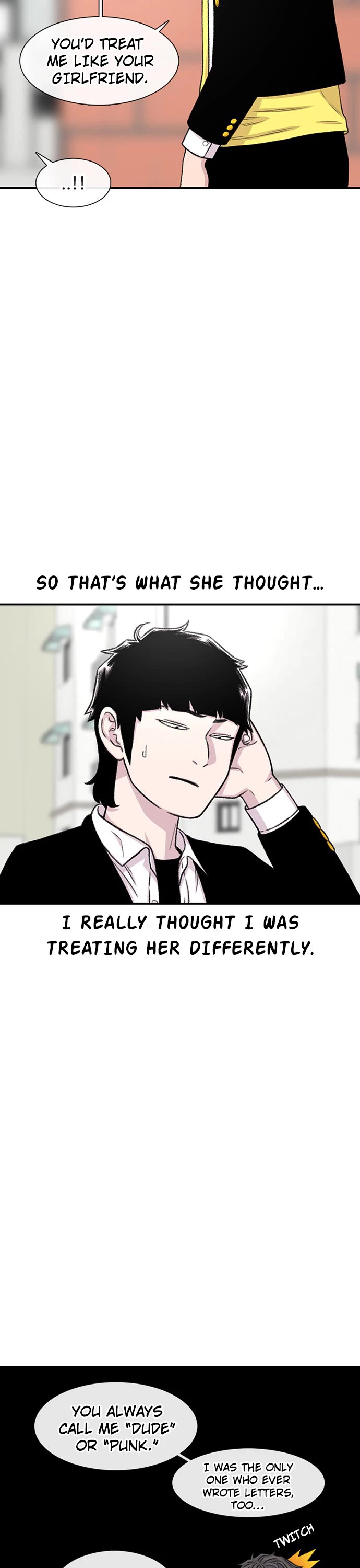 Star Ginseng Store Chapter 146 - Page 32