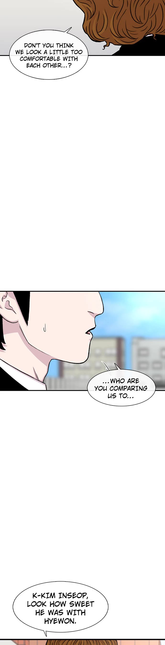 Star Ginseng Store Chapter 146 - Page 34