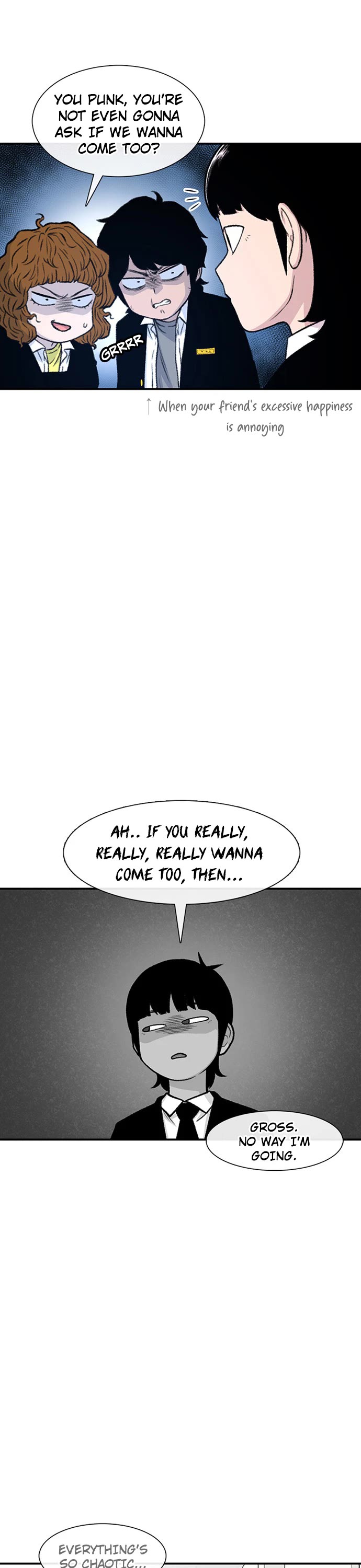 Star Ginseng Store Chapter 146 - Page 6