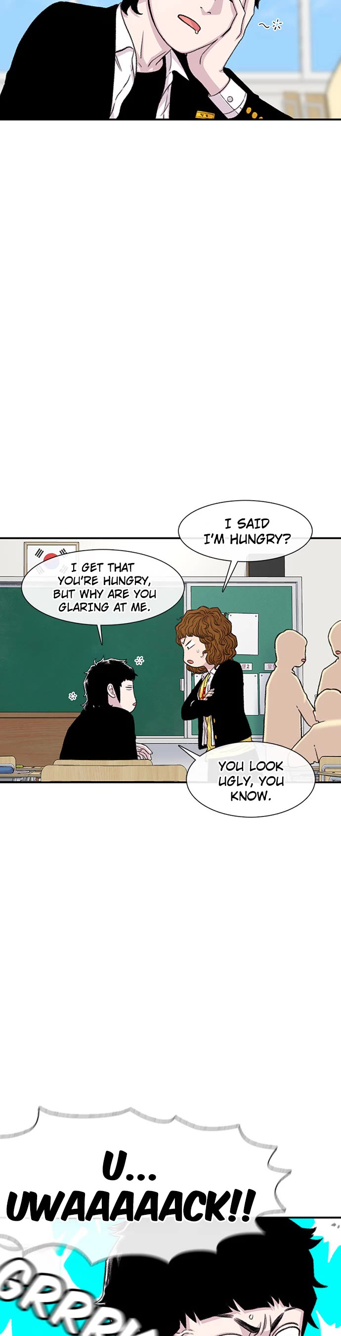 Star Ginseng Store Chapter 146 - Page 9