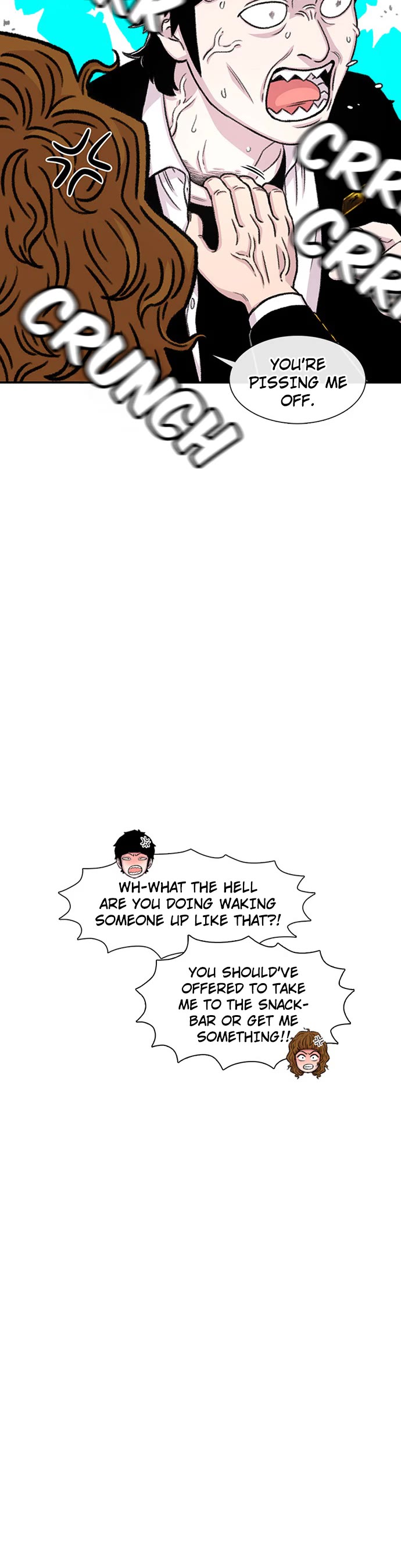 Star Ginseng Store Chapter 146 - Page 10