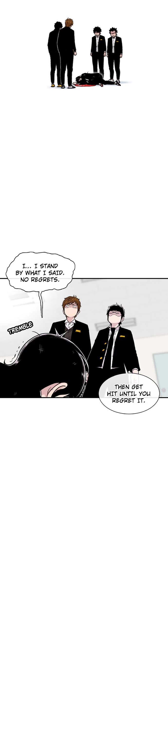 Star Ginseng Store Chapter 147 - Page 13