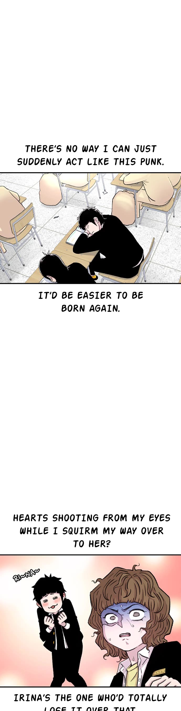 Star Ginseng Store Chapter 147 - Page 19