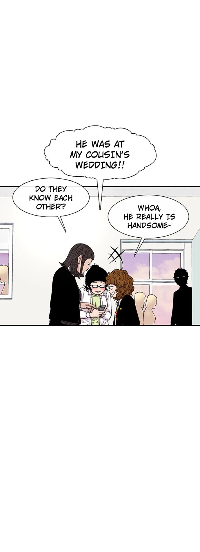 Star Ginseng Store Chapter 147 - Page 25