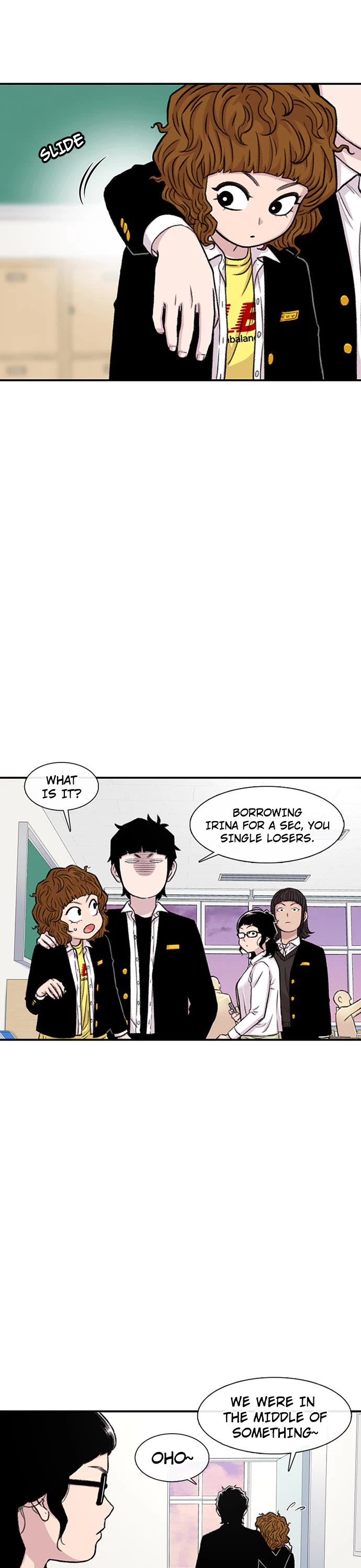 Star Ginseng Store Chapter 147 - Page 26