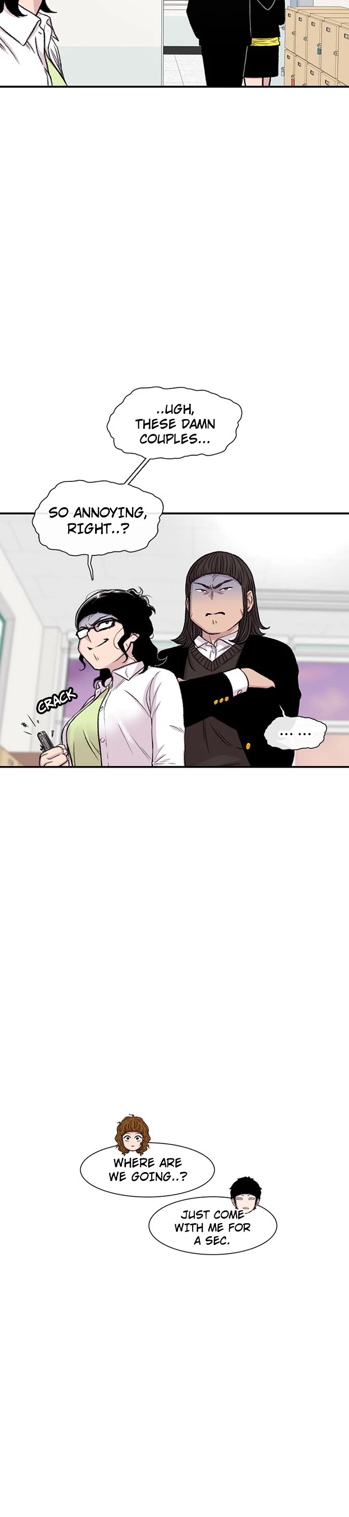 Star Ginseng Store Chapter 147 - Page 27