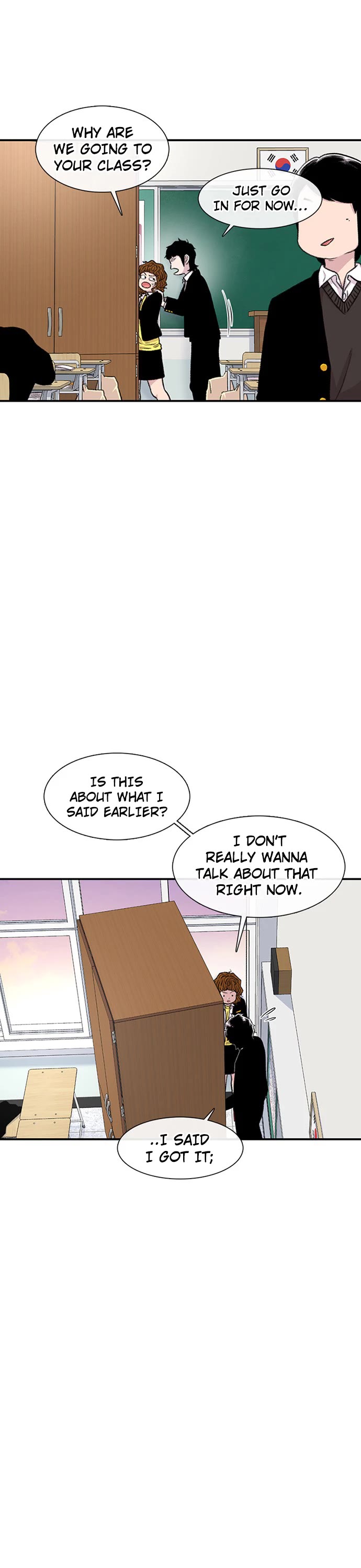 Star Ginseng Store Chapter 147 - Page 28