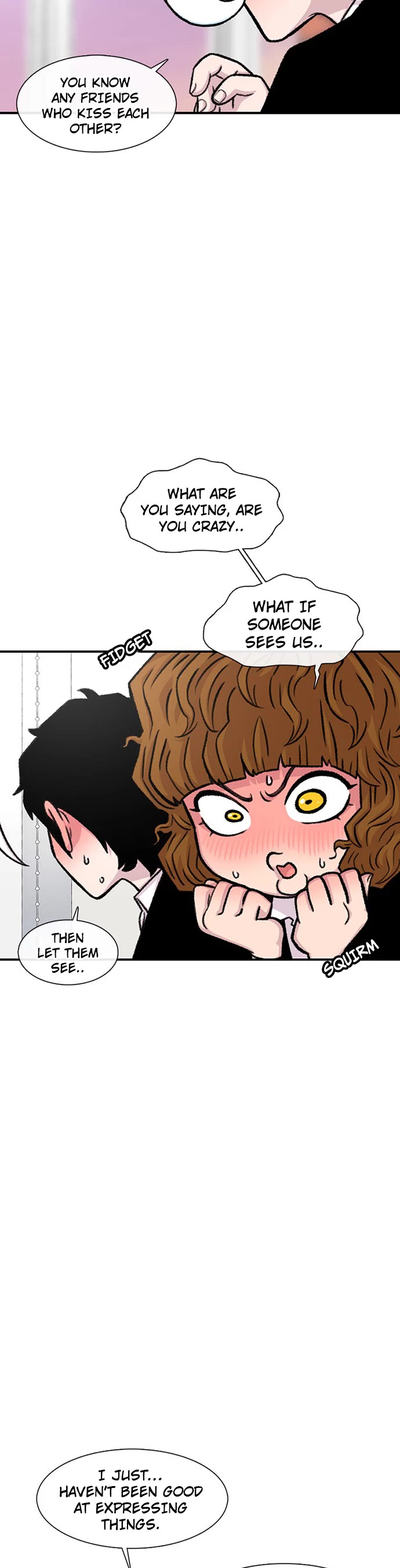 Star Ginseng Store Chapter 147 - Page 34