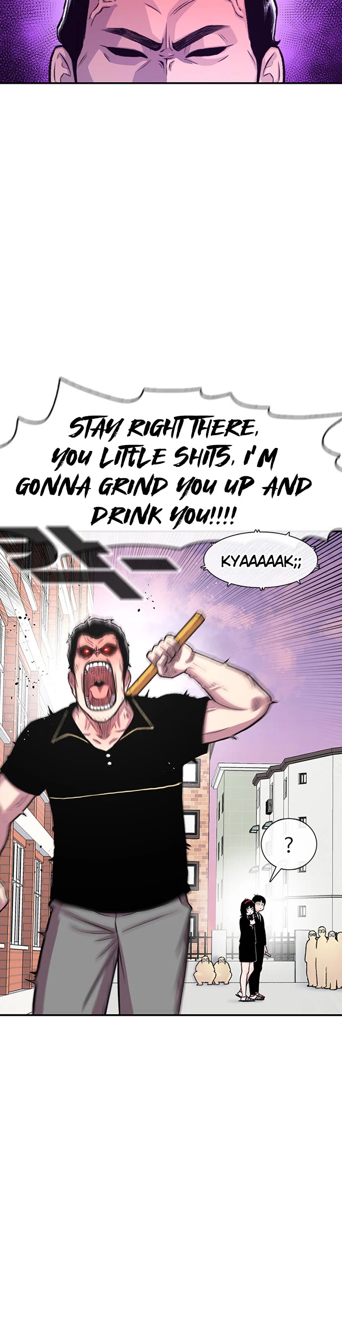 Star Ginseng Store Chapter 147 - Page 39