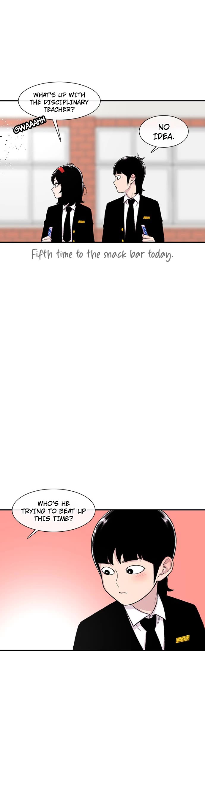 Star Ginseng Store Chapter 147 - Page 40