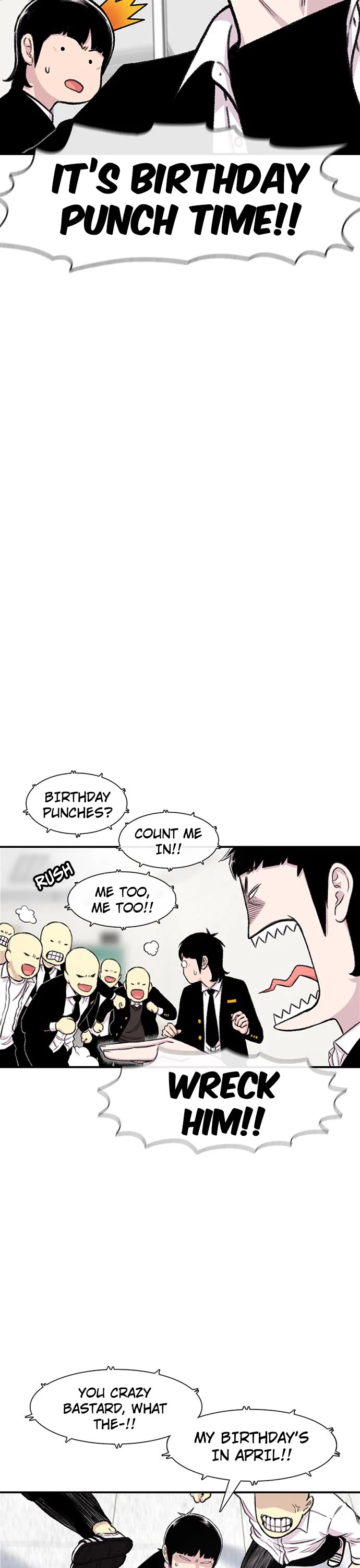 Star Ginseng Store Chapter 147 - Page 6