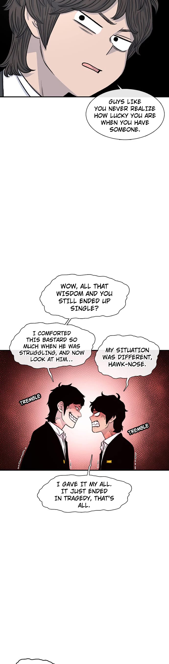 Star Ginseng Store Chapter 147 - Page 10