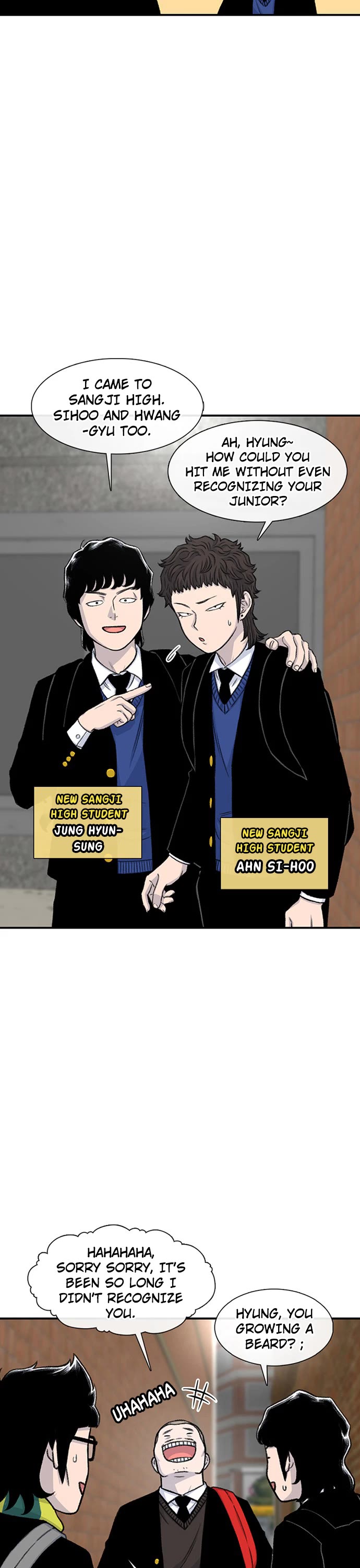 Star Ginseng Store Chapter 148 - Page 11