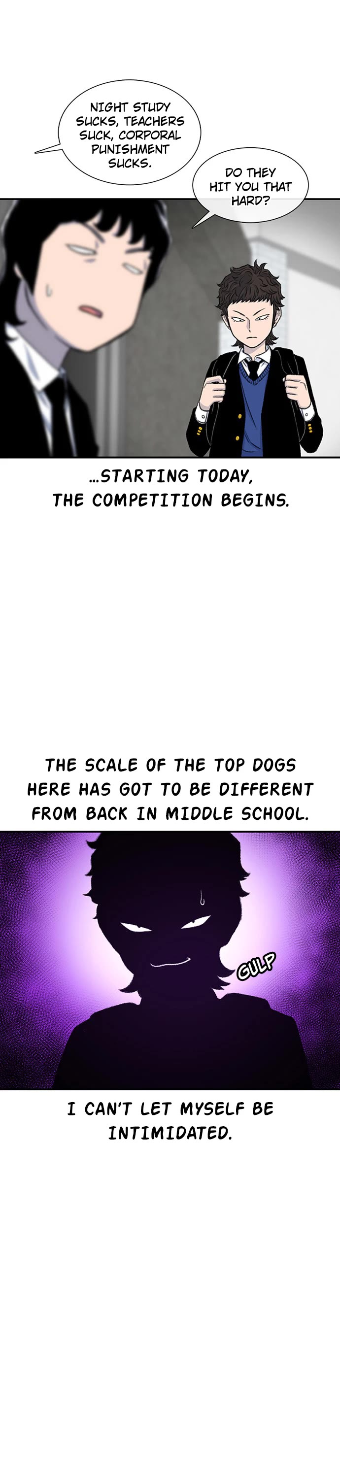 Star Ginseng Store Chapter 148 - Page 13