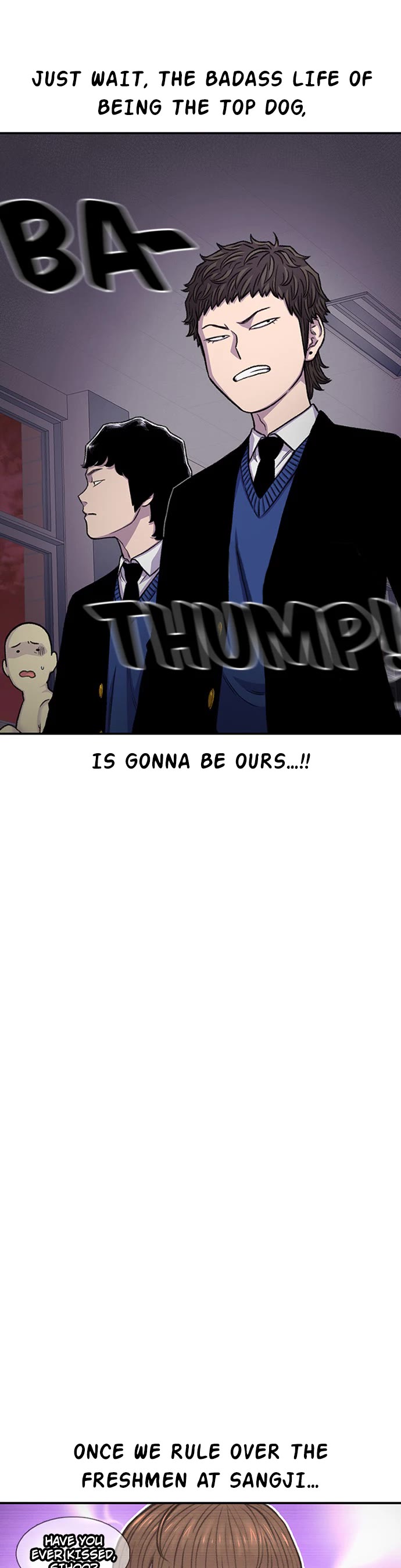 Star Ginseng Store Chapter 148 - Page 14