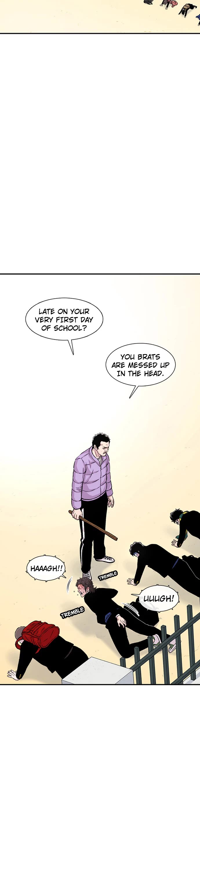 Star Ginseng Store Chapter 148 - Page 18